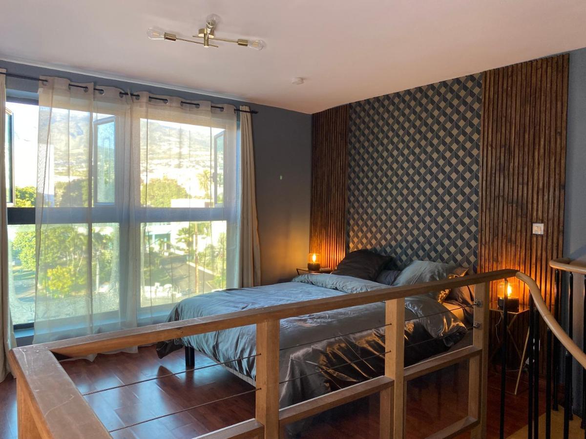 Apartmán Loft Dionysien De Standing Saint-Denis Exteriér fotografie
