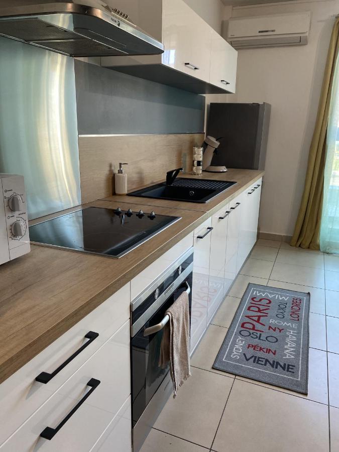 Apartmán Loft Dionysien De Standing Saint-Denis Exteriér fotografie